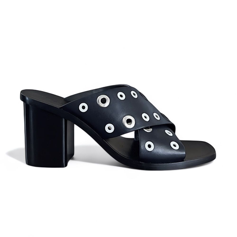 Rag & Bone Paige Block Sandals